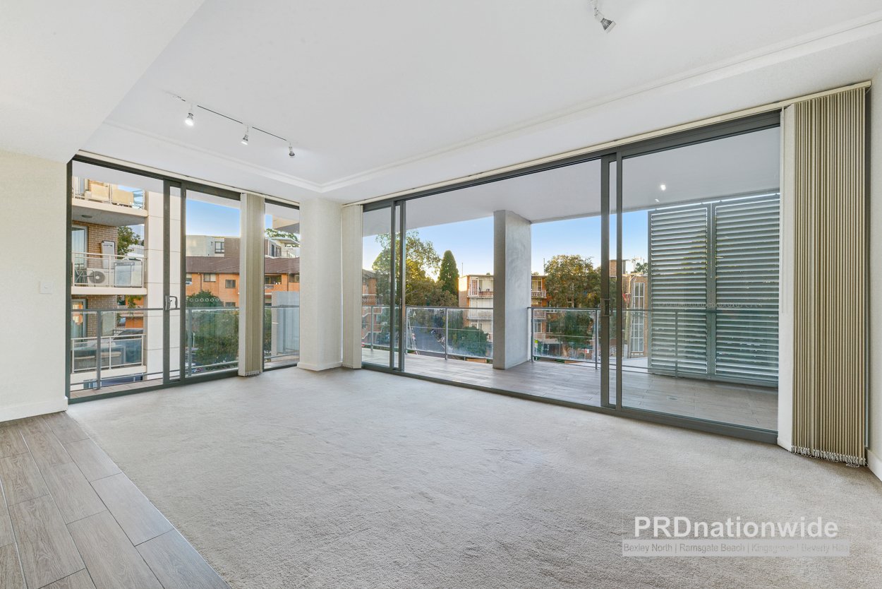 203/79-87 Princes Highway  KOGARAH 1