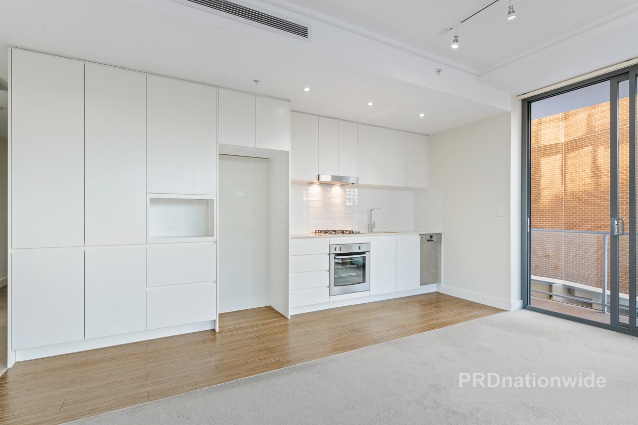 203/79-87 Princes Highway  KOGARAH 3