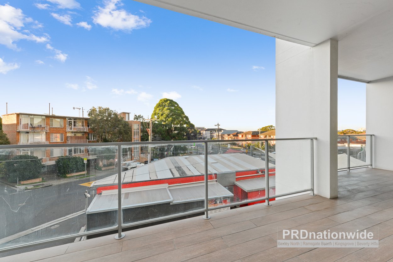 203/79-87 Princes Highway  KOGARAH 5