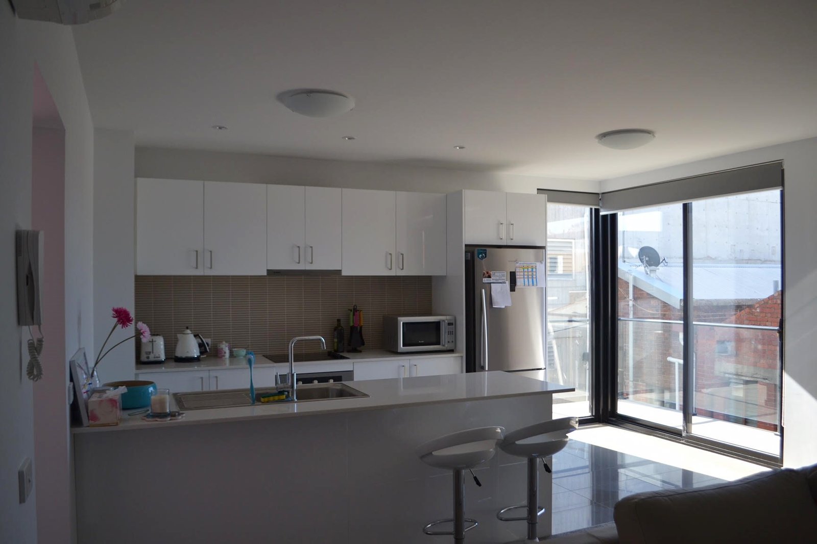 Gallery: 203/8-10 McLarty Place