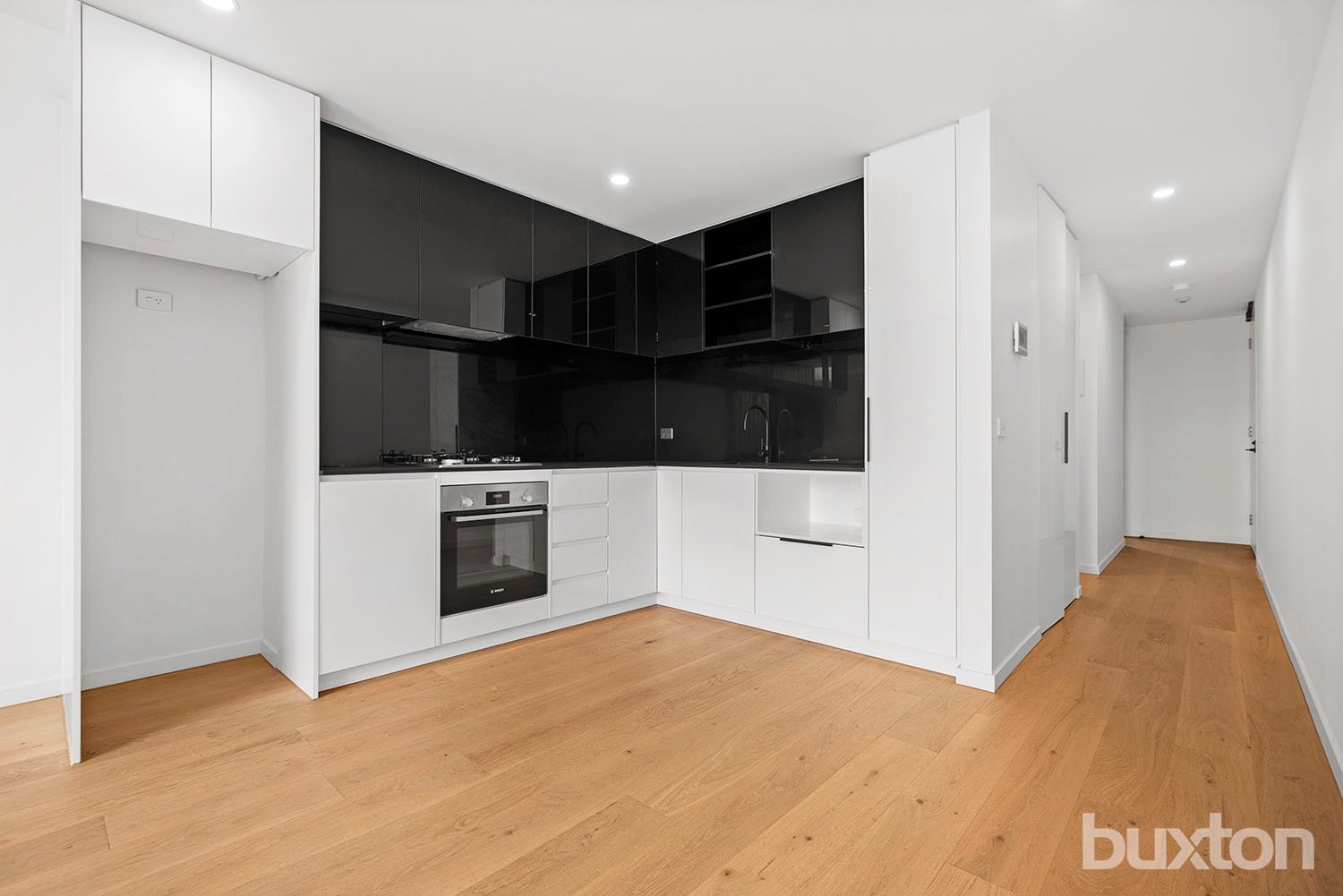 Gallery: 203/8 New Street