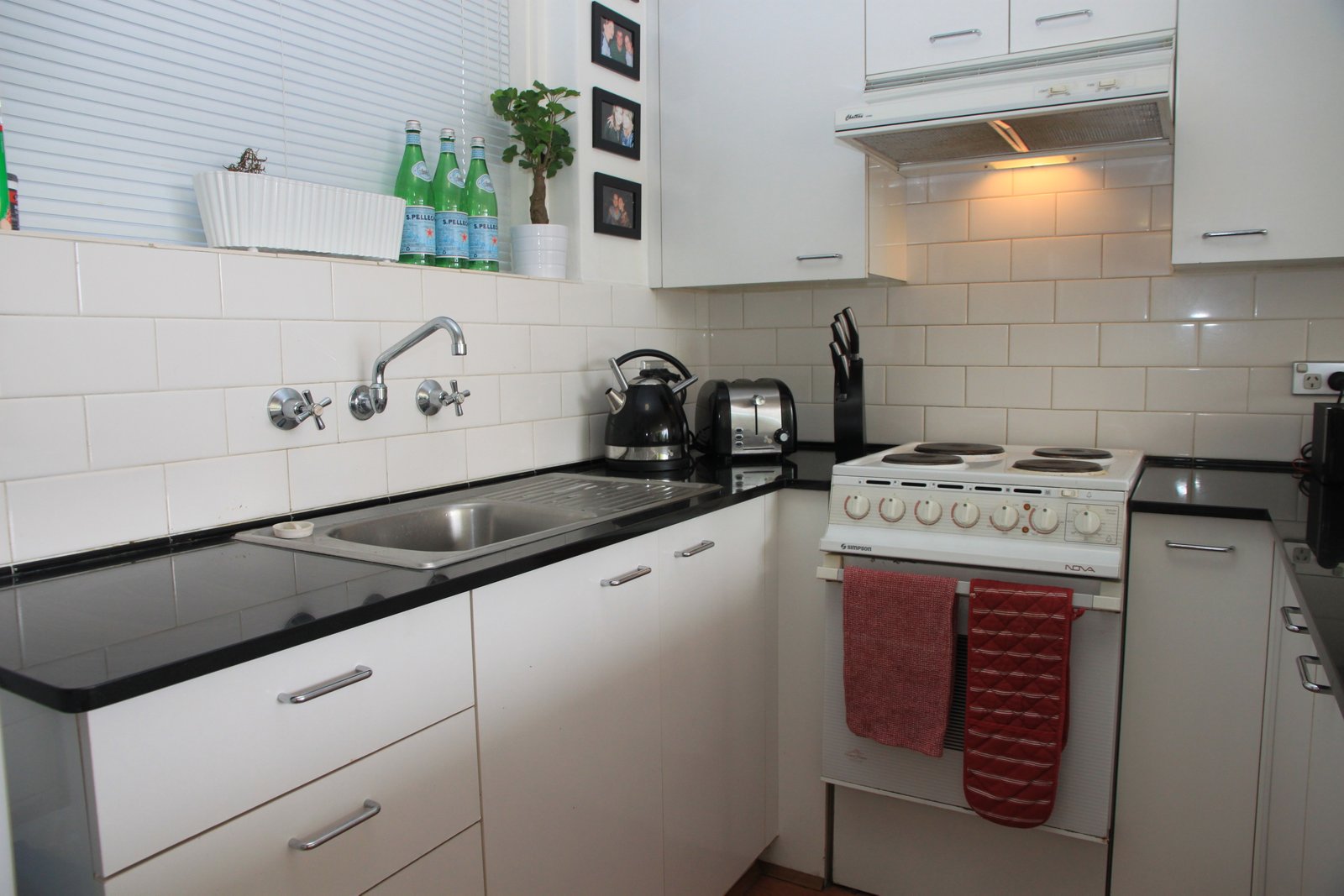 Gallery: 203/81 Queens Road