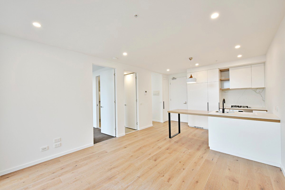 Gallery: 203/83 Drummond Street