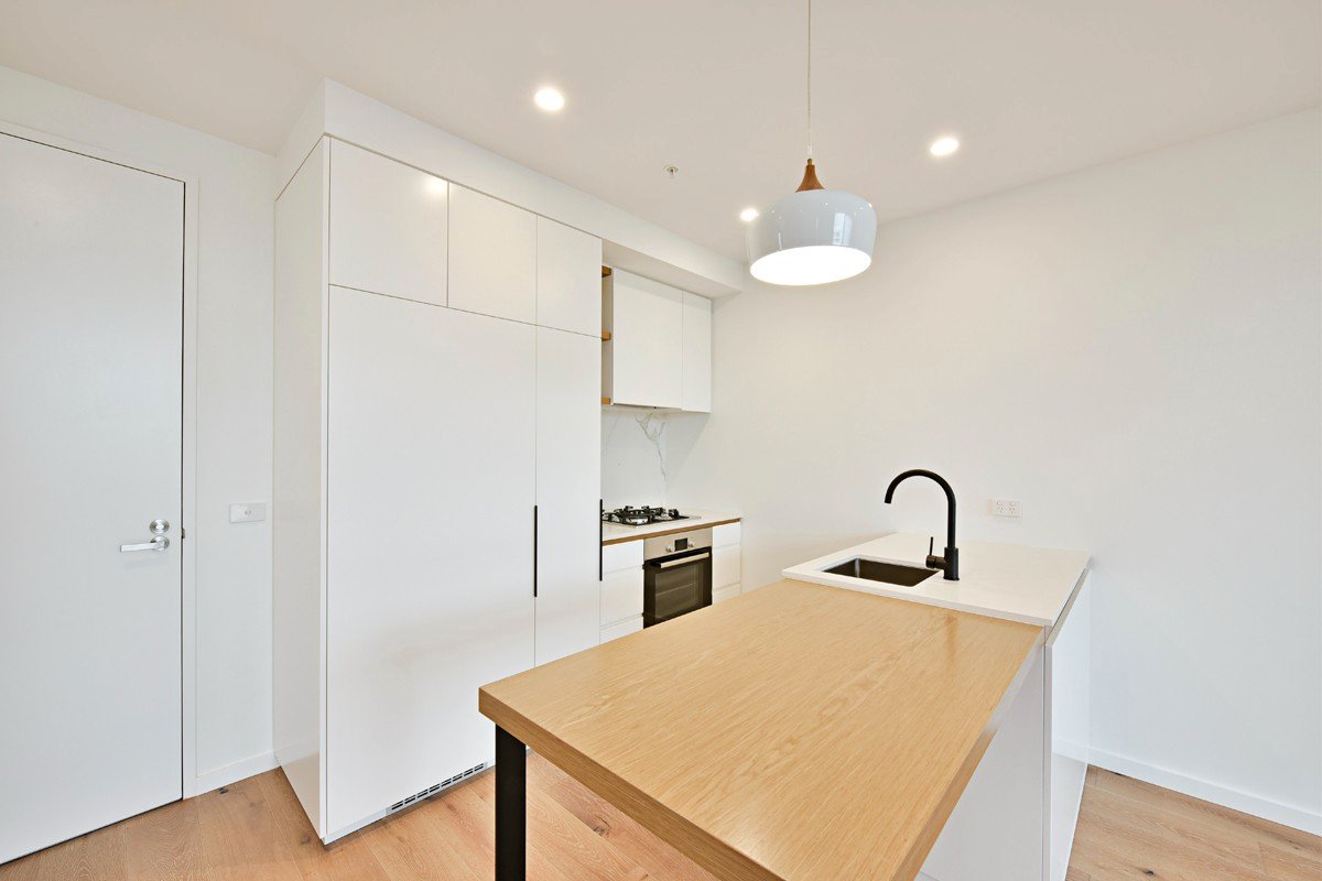 Gallery: 203/83 Drummond Street