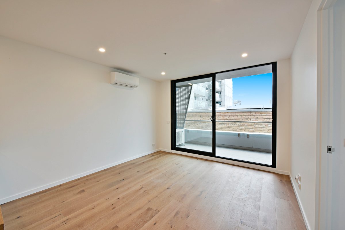 Gallery: 203/83 Drummond Street