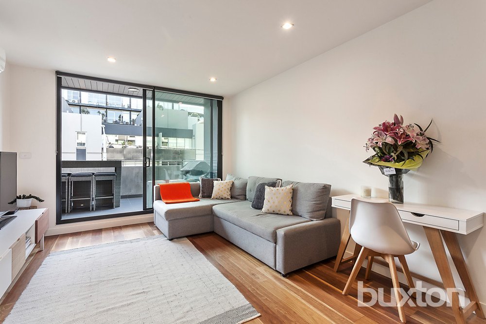 Gallery: 203/88 Dow Street