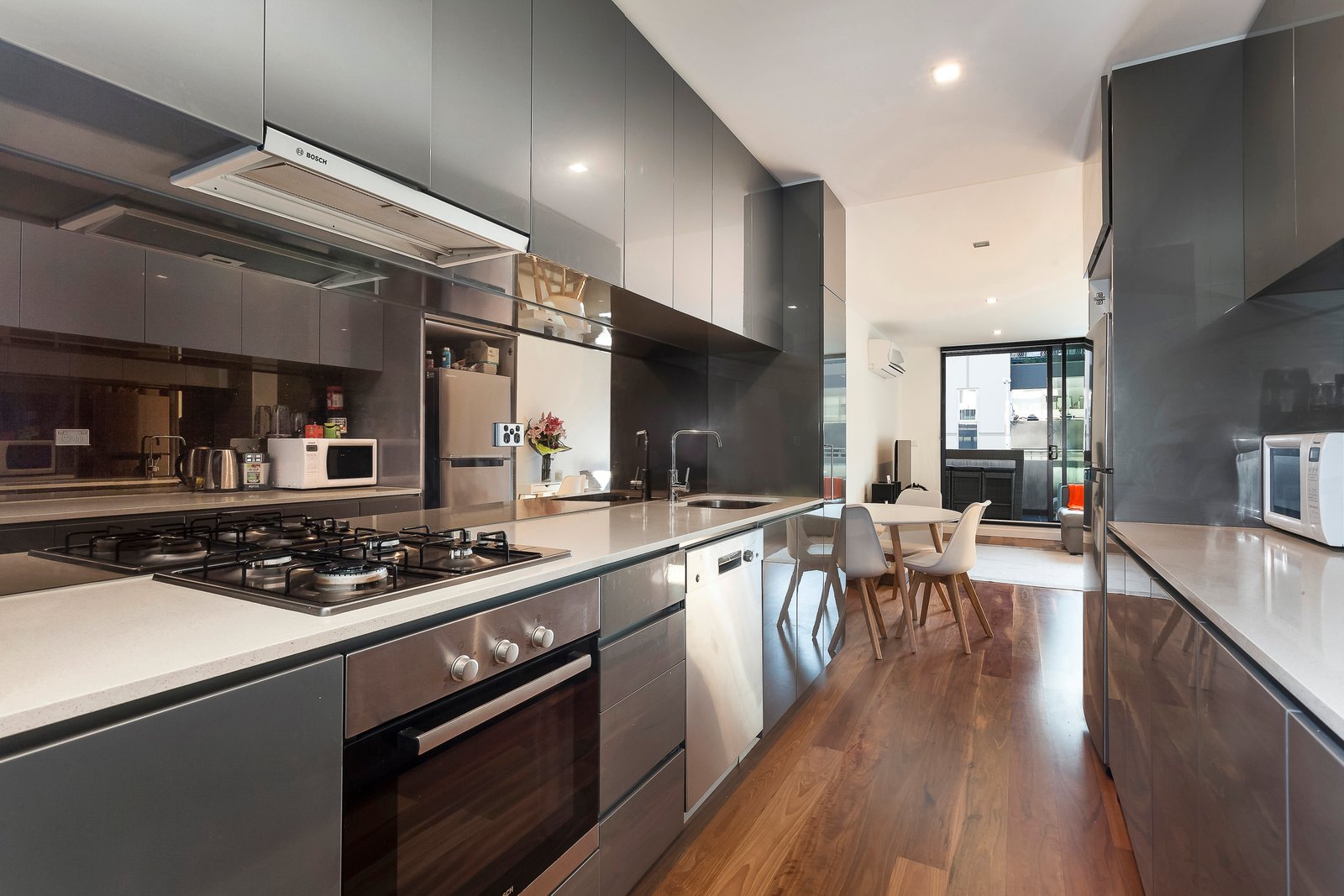 Gallery: 203/88 Dow Street