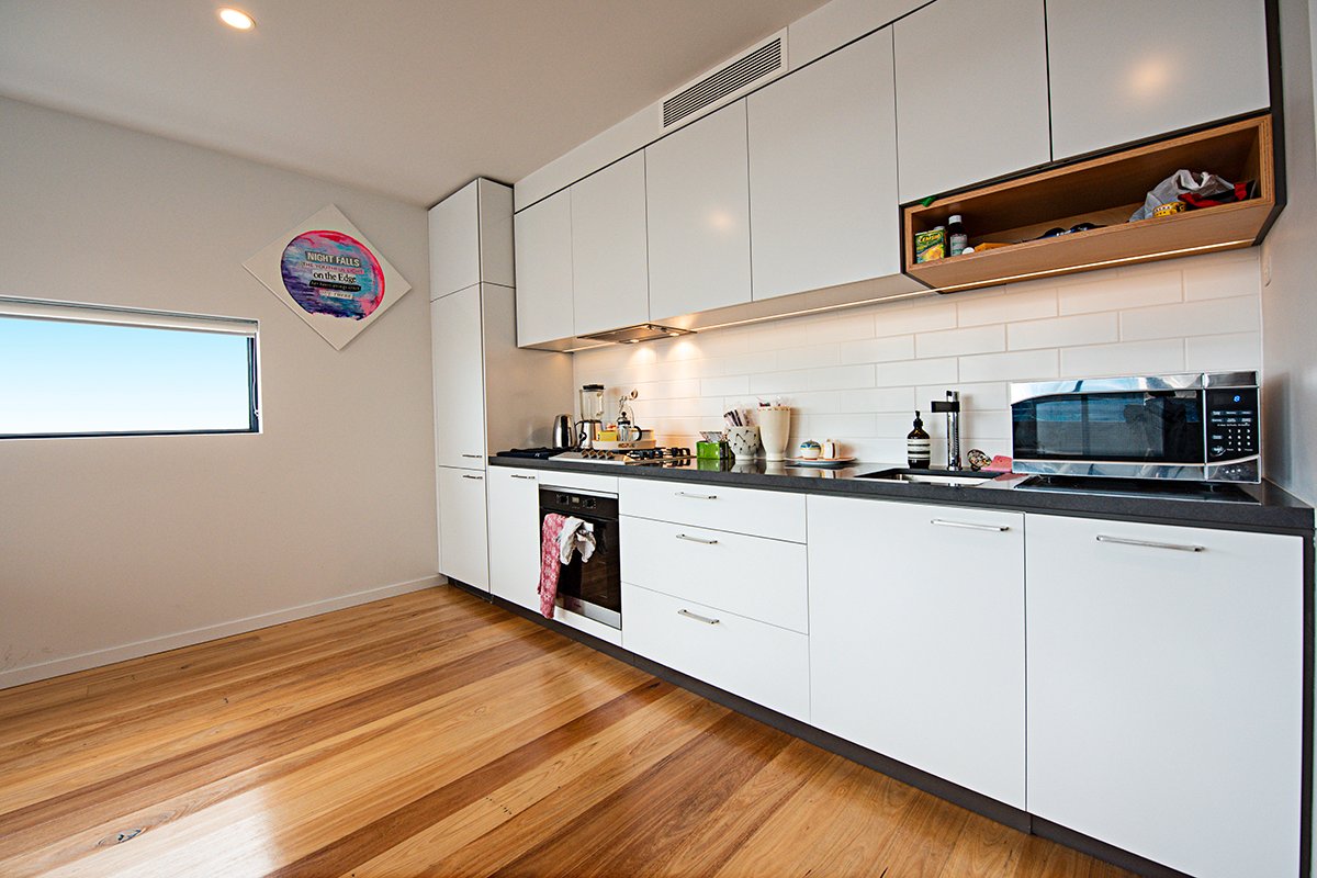 Gallery: 203/9 James Street
