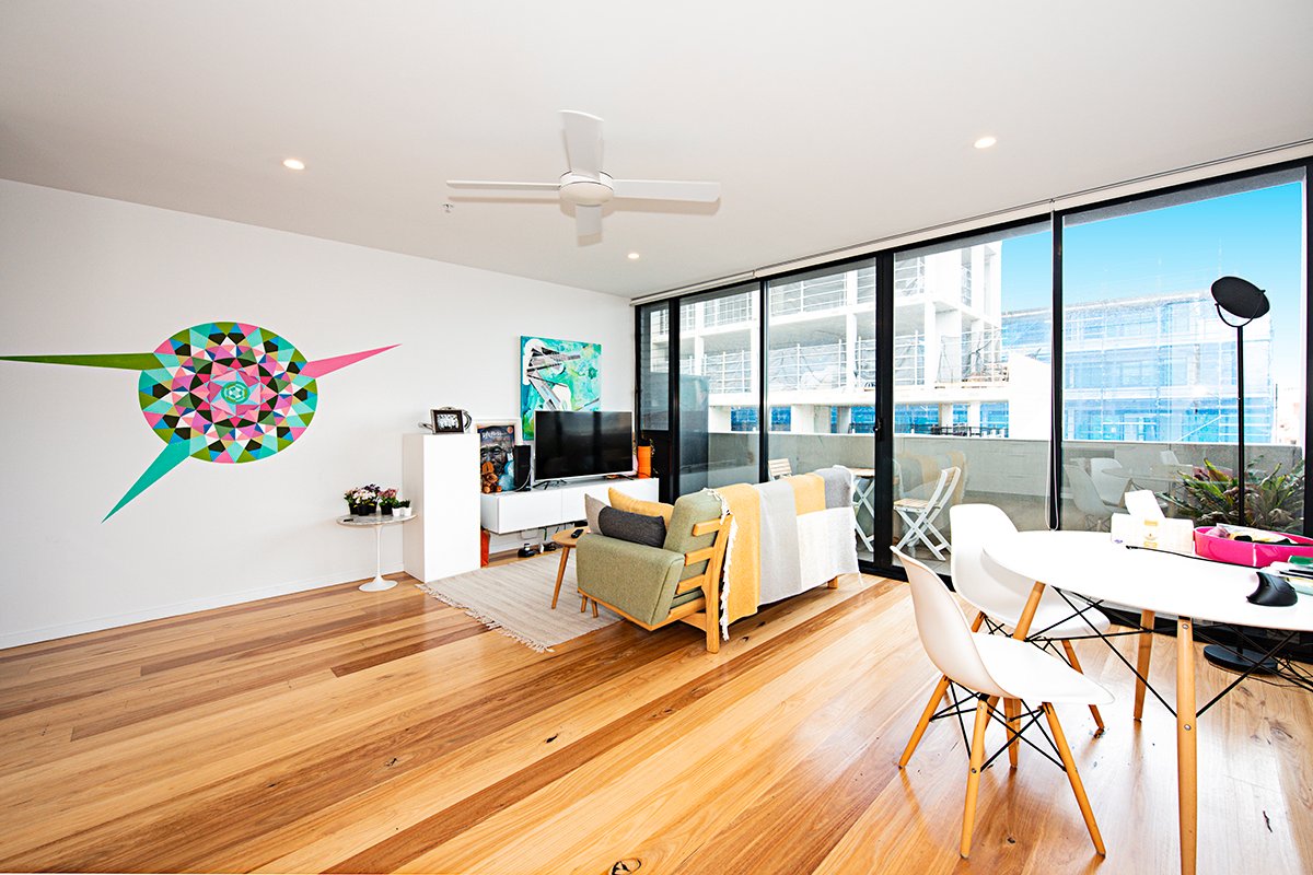 Gallery: 203/9 James Street