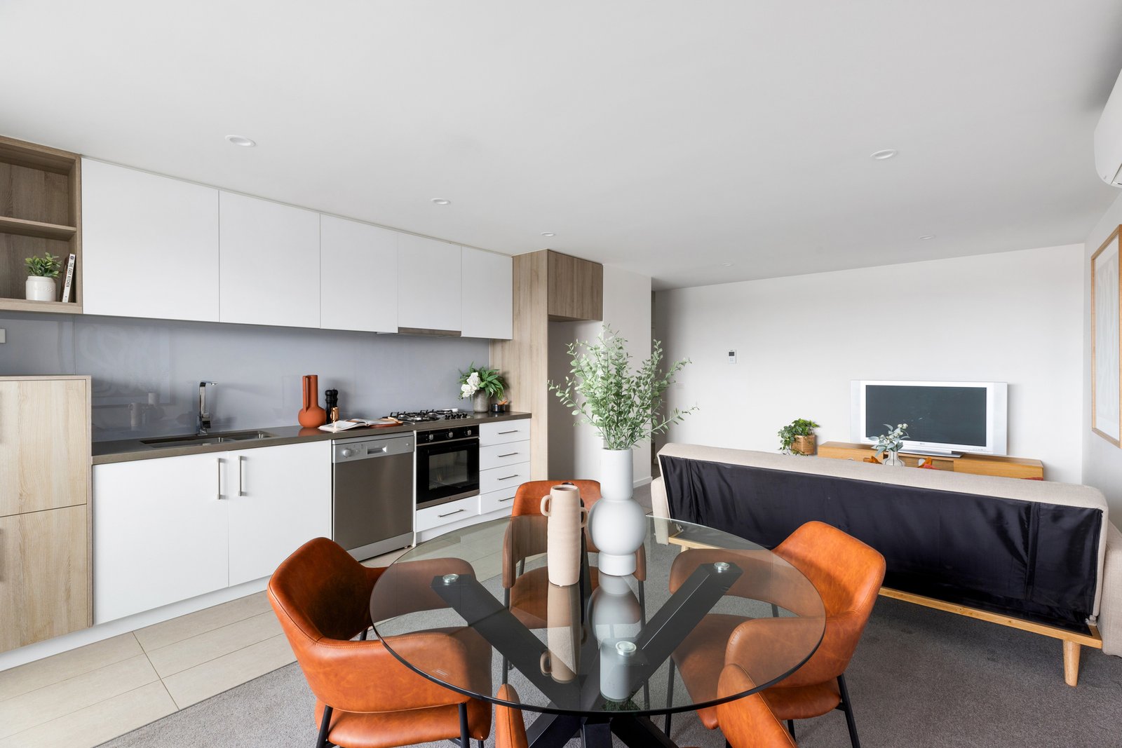 Real Estate and Property in 203/95 Wilcox Street, Preston, VIC