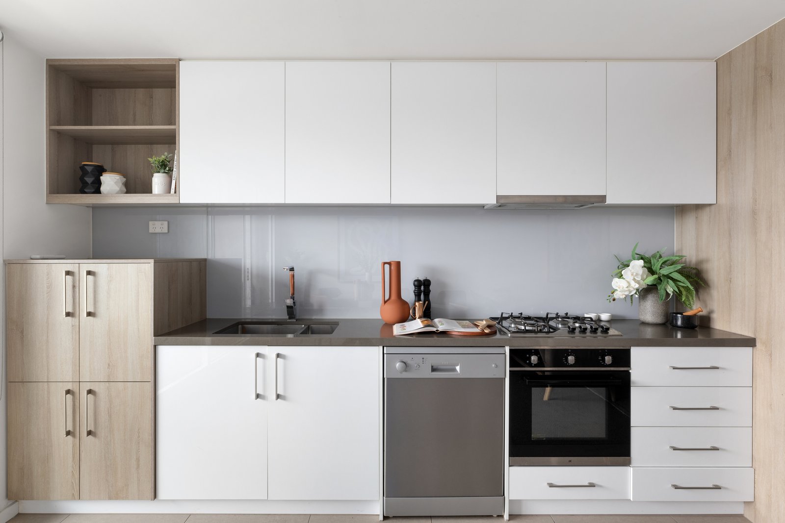 Real Estate and Property in 203/95 Wilcox Street, Preston, VIC