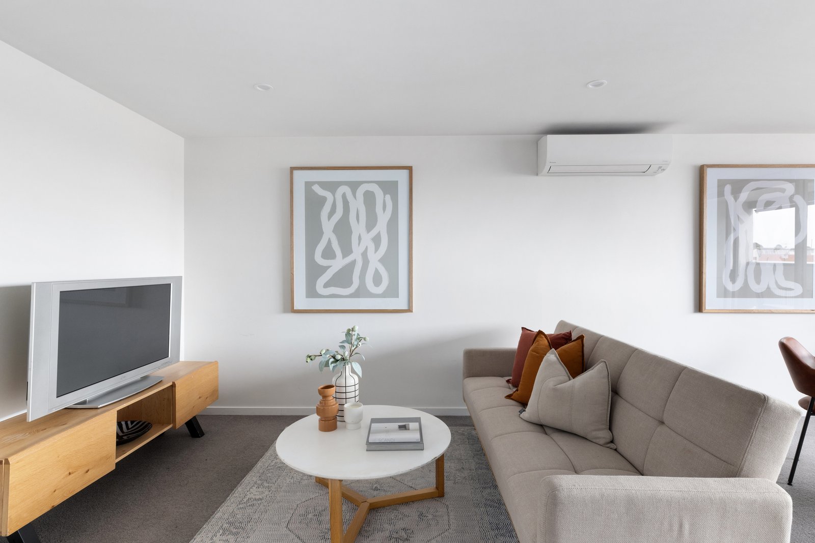 Real Estate and Property in 203/95 Wilcox Street, Preston, VIC