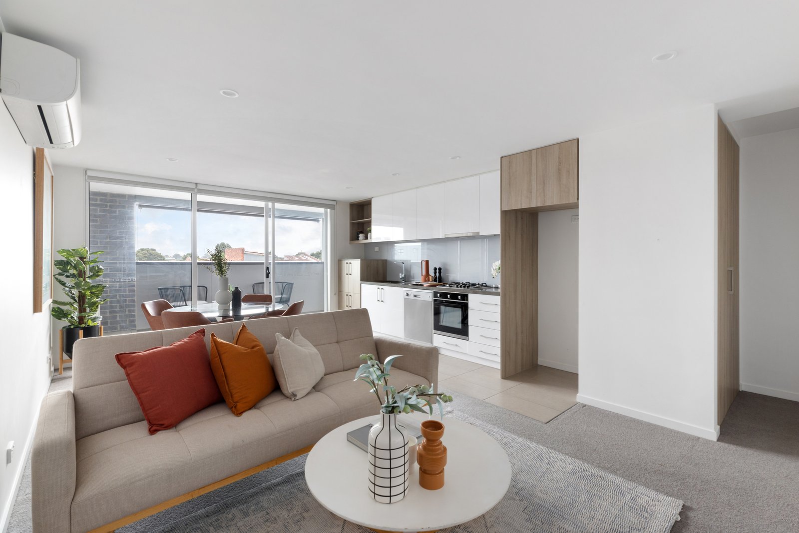 Real Estate and Property in 203/95 Wilcox Street, Preston, VIC