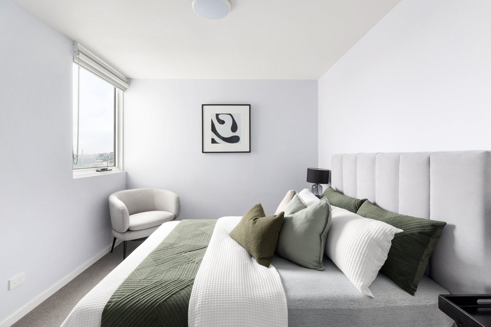 Real Estate and Property in 203/95 Wilcox Street, Preston, VIC