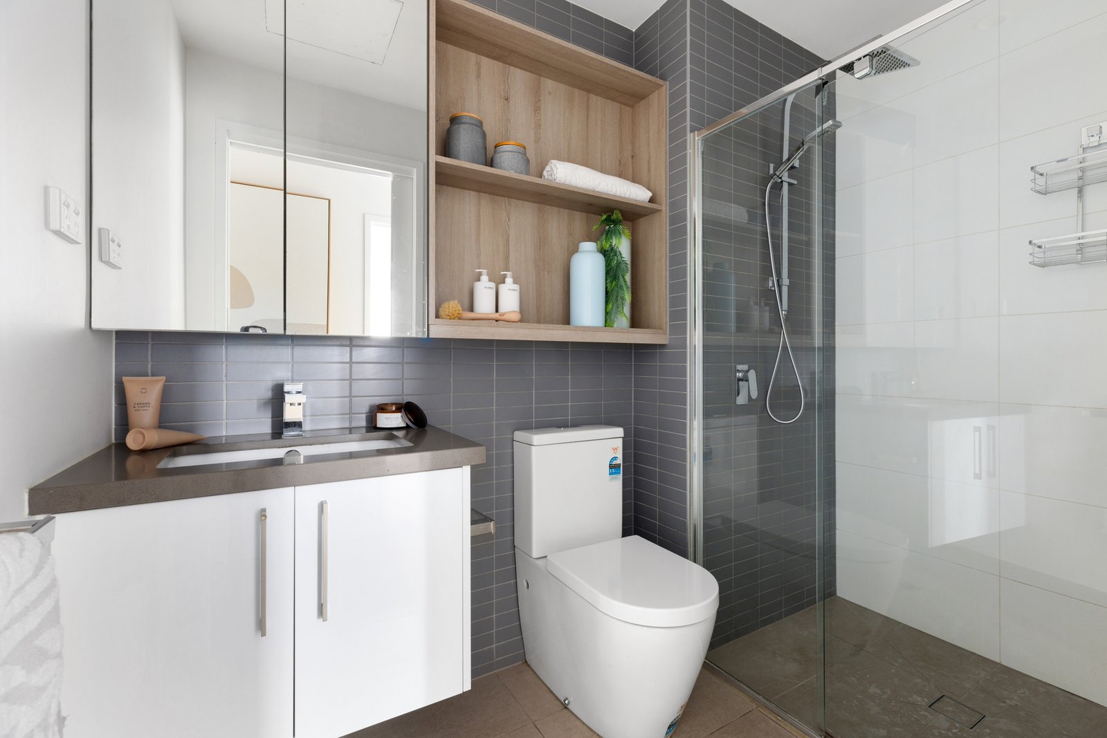 Real Estate and Property in 203/95 Wilcox Street, Preston, VIC