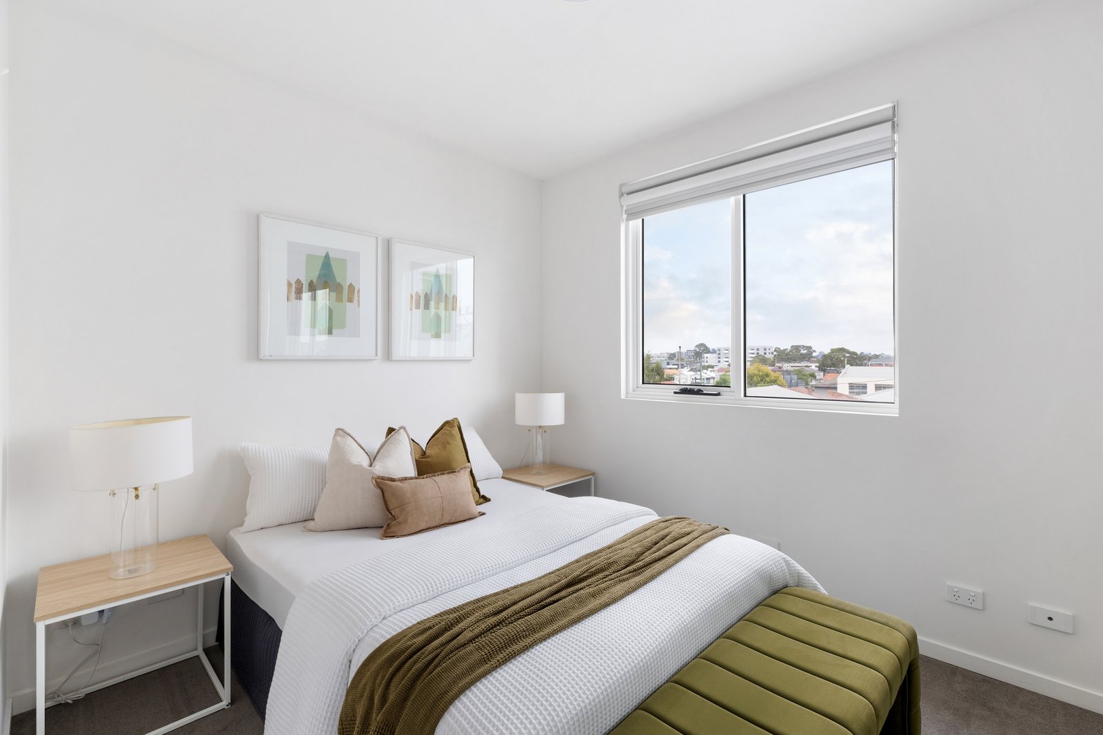 Real Estate and Property in 203/95 Wilcox Street, Preston, VIC