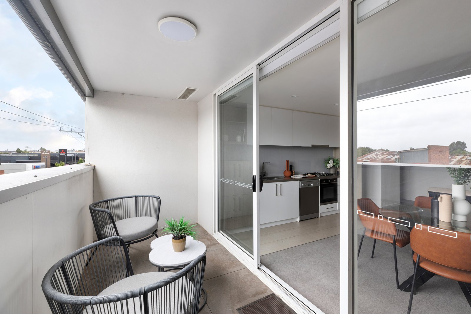 Real Estate and Property in 203/95 Wilcox Street, Preston, VIC