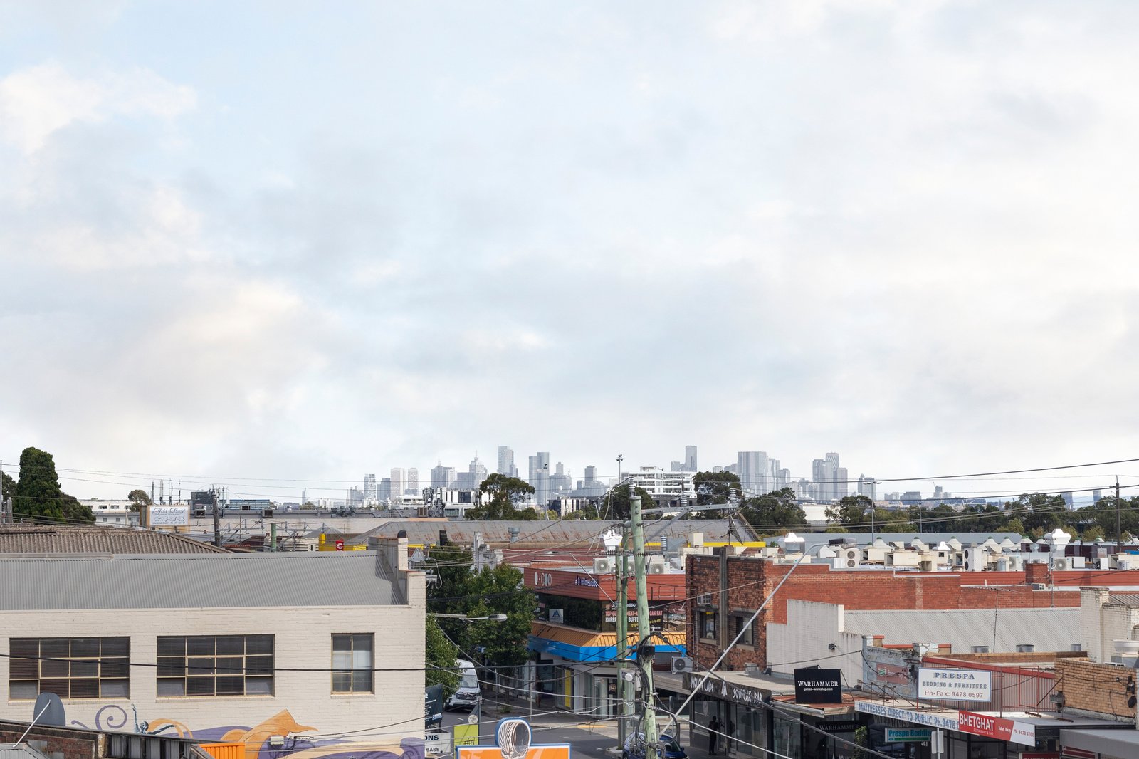 Real Estate and Property in 203/95 Wilcox Street, Preston, VIC