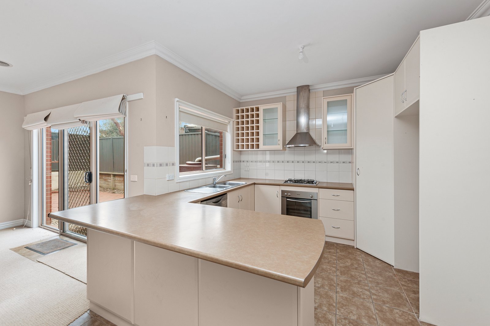 Gallery: 203A Crompton Street