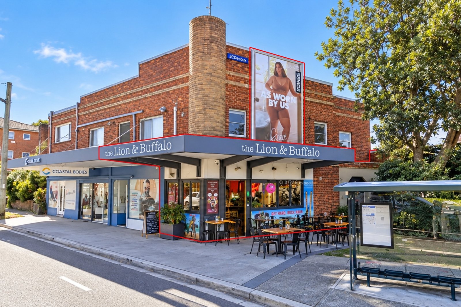 203A Malabar Road SOUTH COOGEE 1