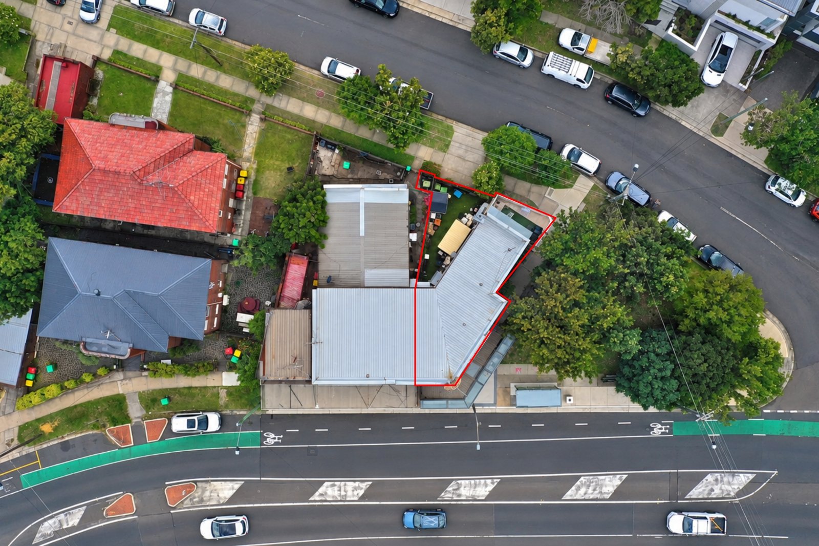 203A Malabar Road SOUTH COOGEE 3