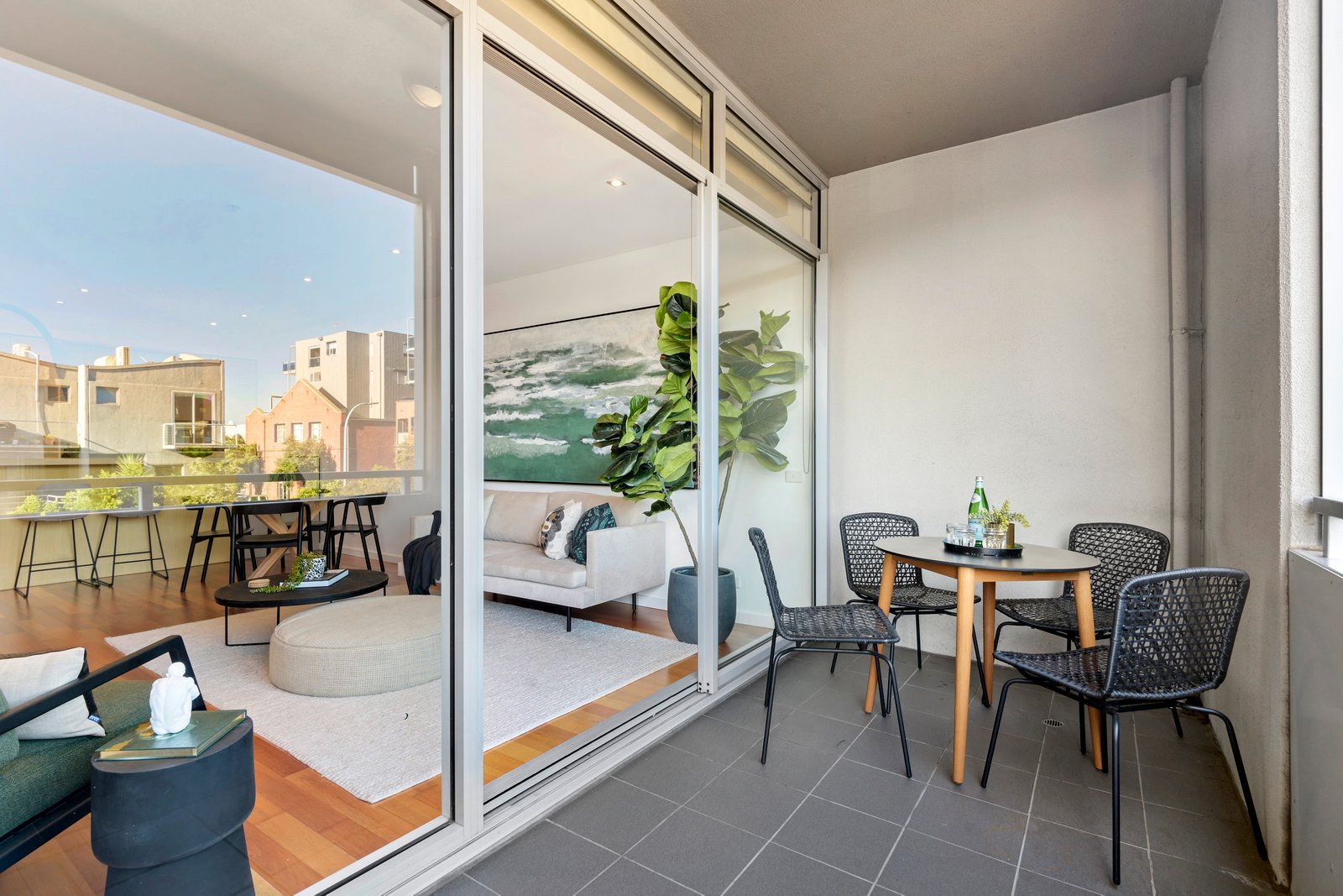 203e 126 Rouse Street, Port Melbourne Vic 3207