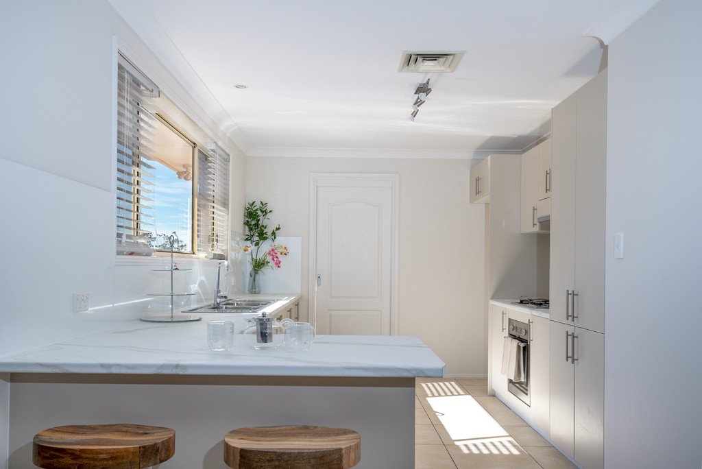 204 Bong Bong Road HORSLEY 2