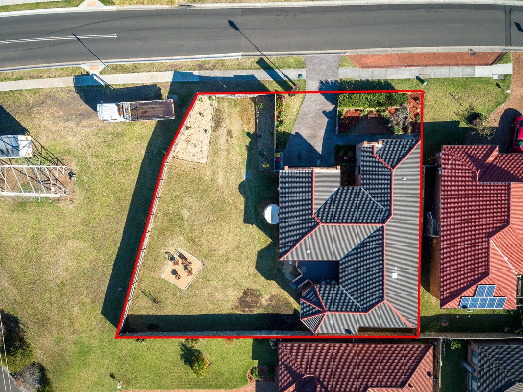 204 Bong Bong Road HORSLEY 3