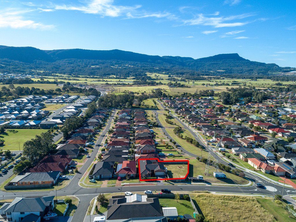 204 Bong Bong Road HORSLEY 12