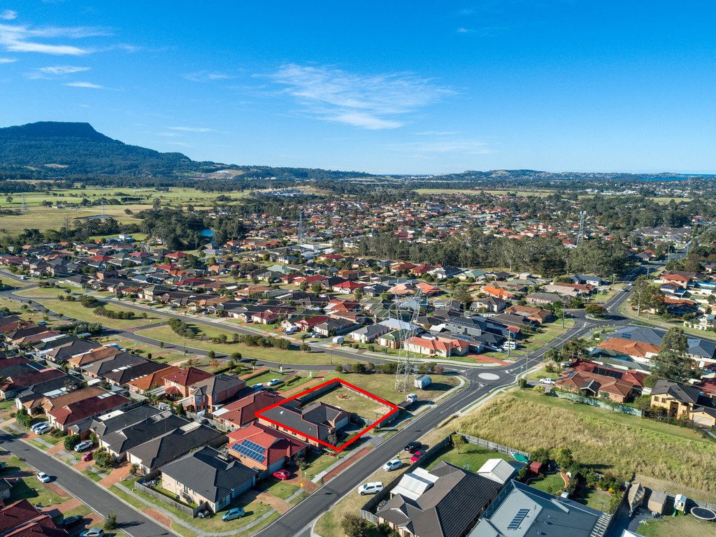 204 Bong Bong Road HORSLEY 13