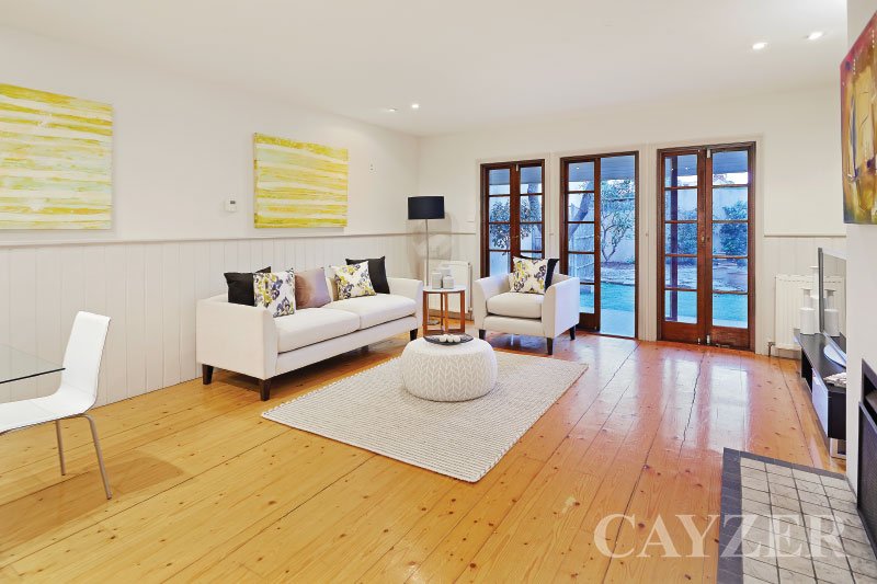 Gallery: 204 Clark Street