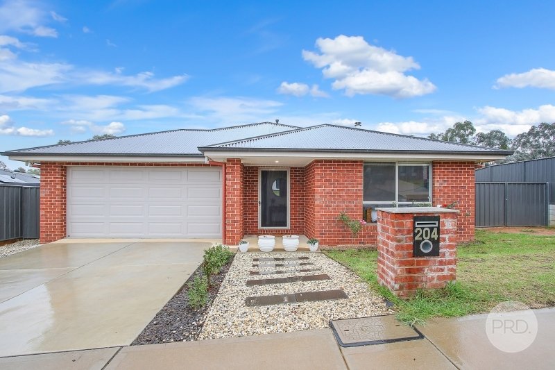 204 Forest Drive THURGOONA 1