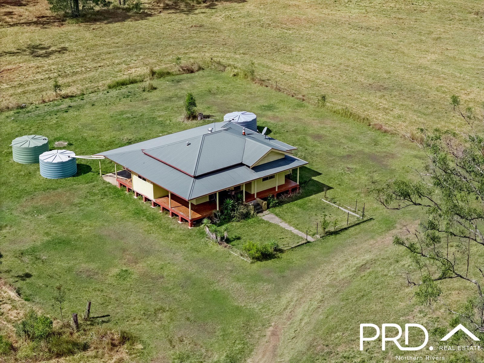 204 Mothersoles Road ELLANGOWAN 29