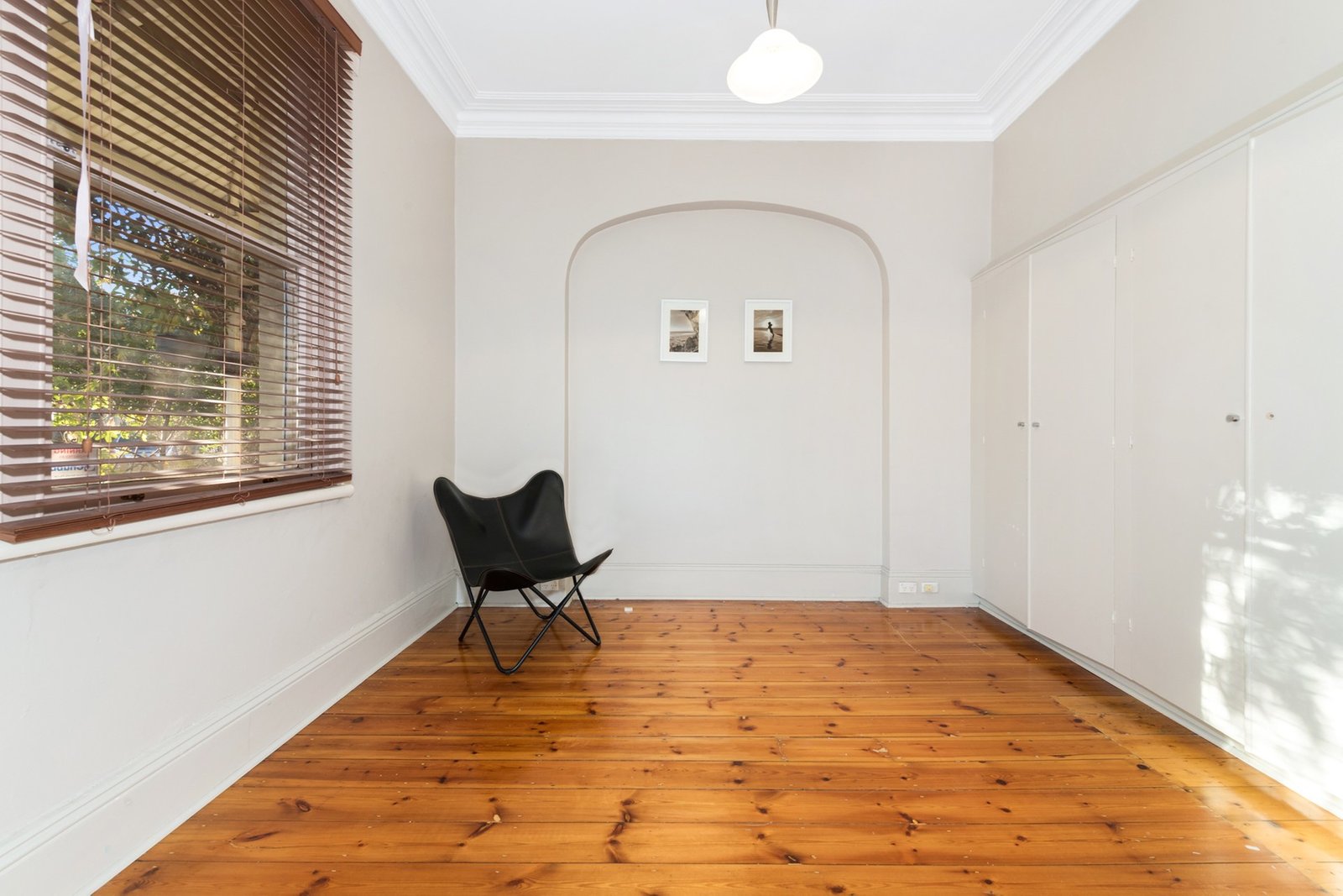 Gallery: 204 Nott Street
