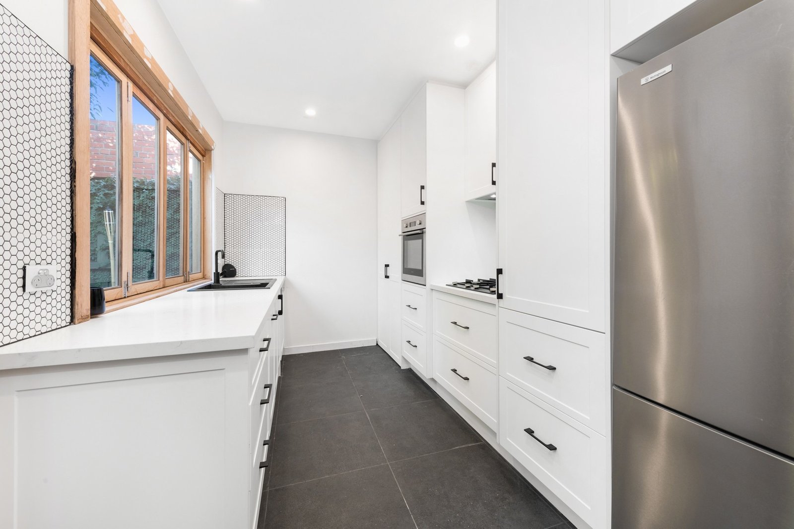 Gallery: 204 Nott Street