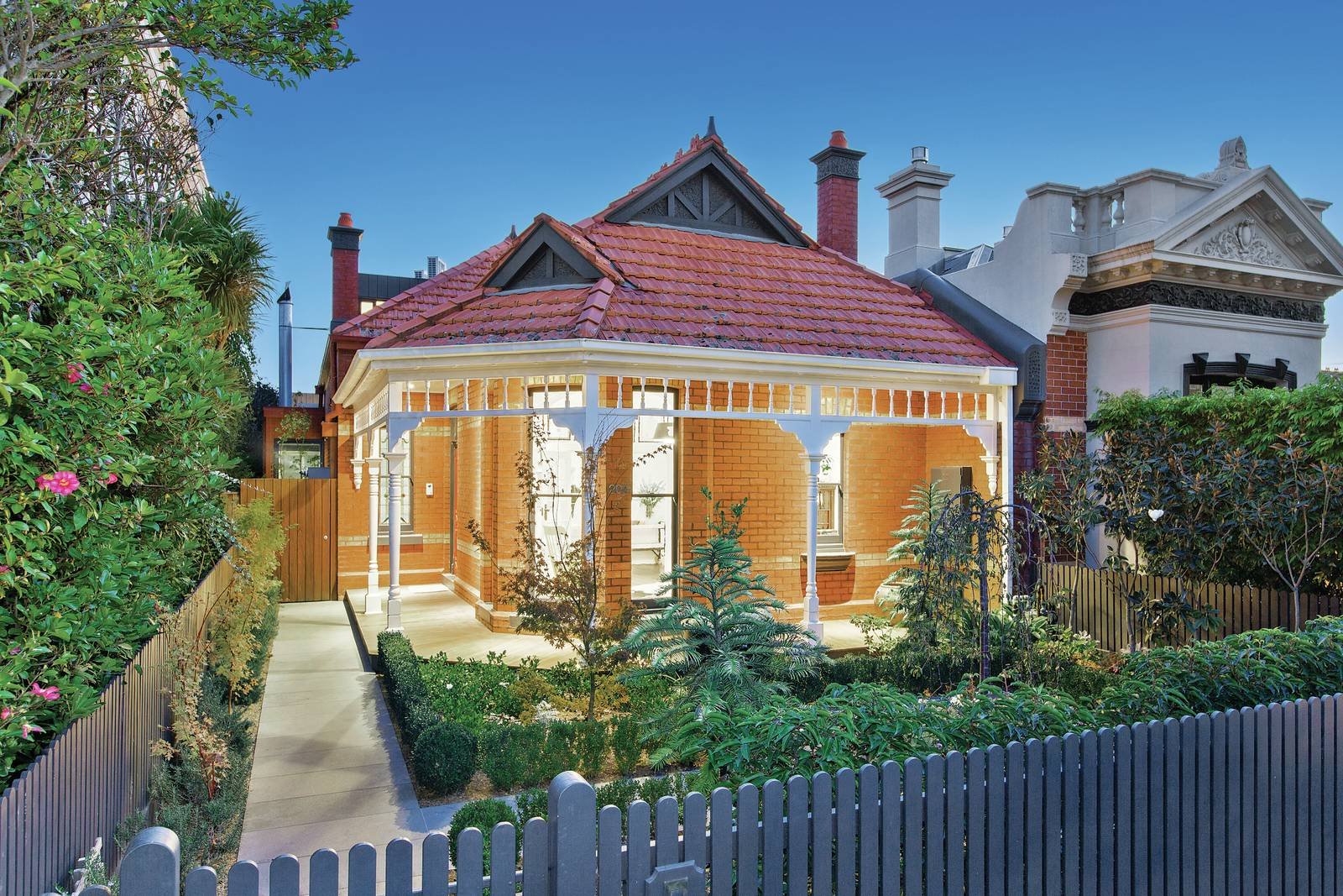 204 Page Street, Middle Park, VIC