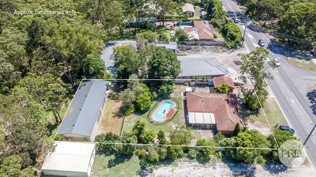 204 Salamander Way SALAMANDER BAY 20