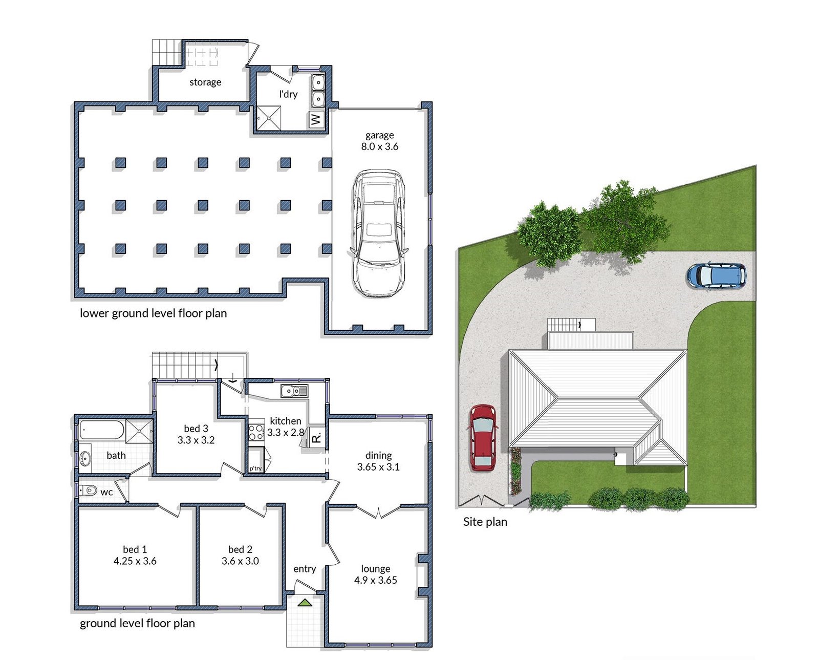 204 Slade Road BARDWELL PARK 14