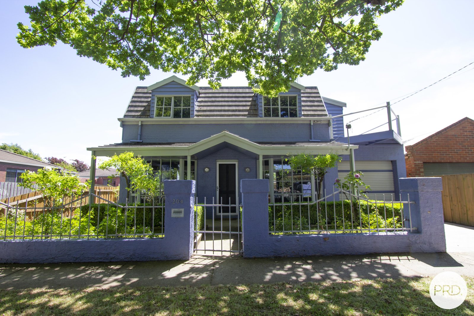 204 Talbot Street South BALLARAT CENTRAL 1