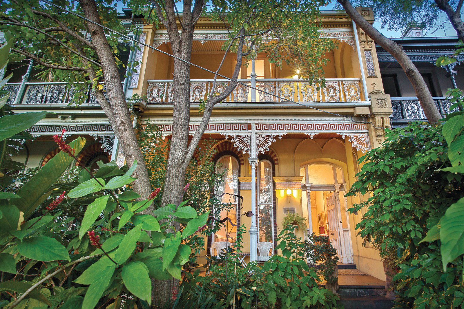 204 Williams Road, Toorak, VIC