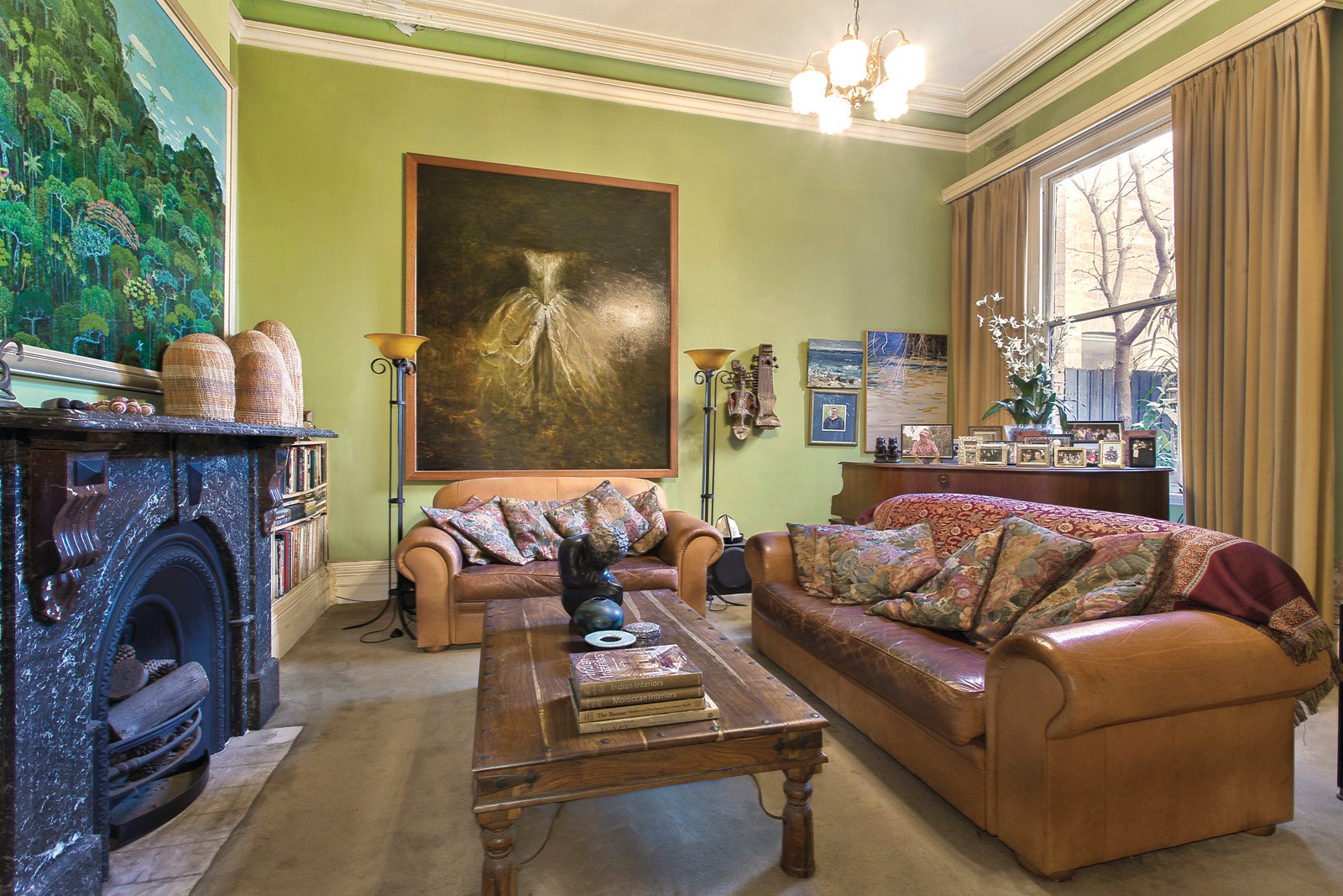 204 Williams Road, Toorak, VIC