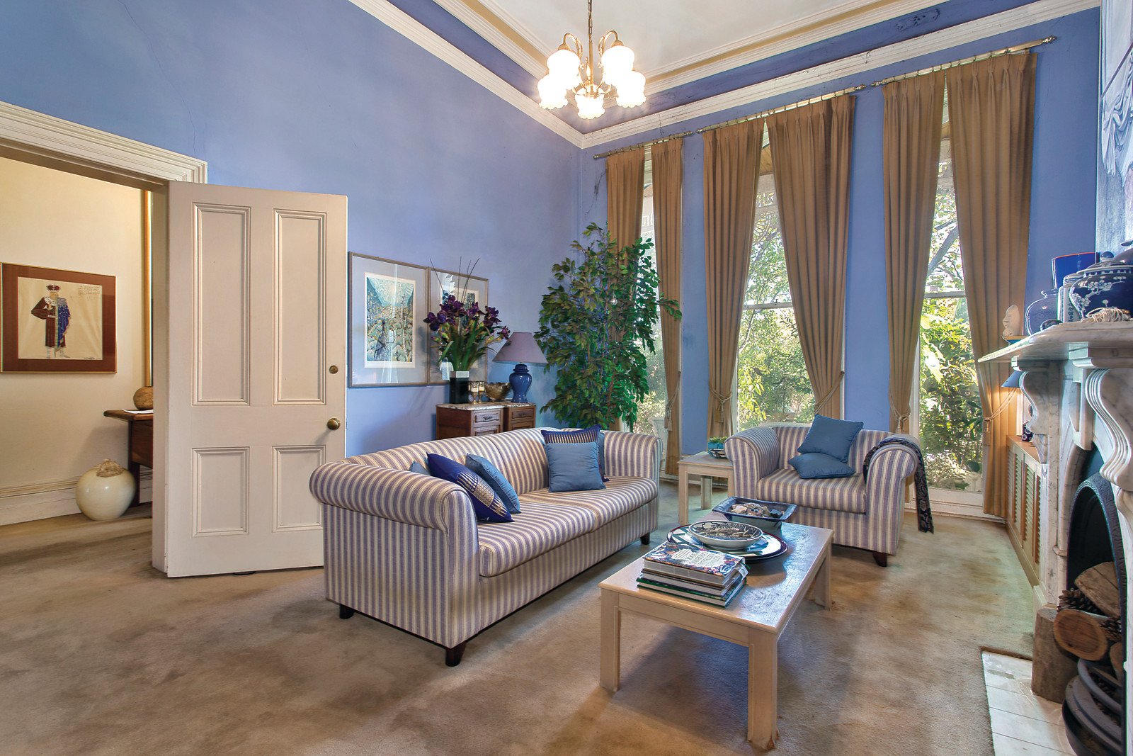 204 Williams Road, Toorak, VIC