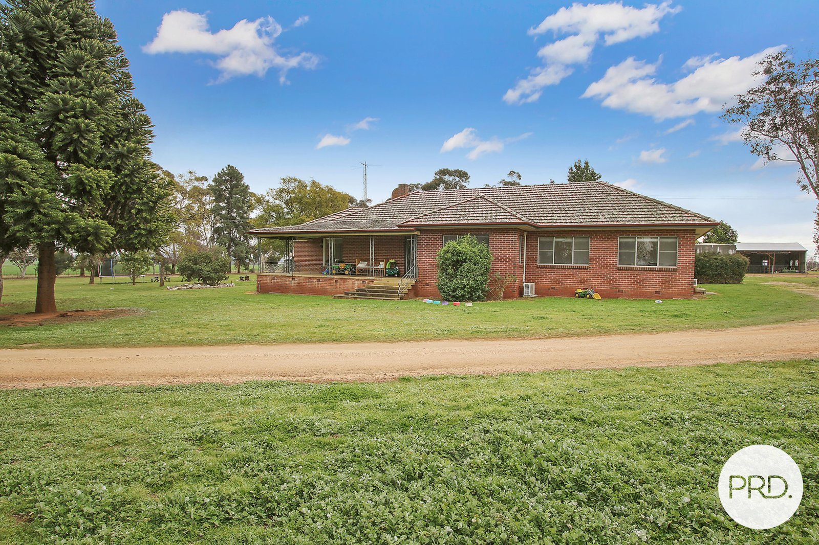 2040 Walbundrie Road WALLA WALLA 1