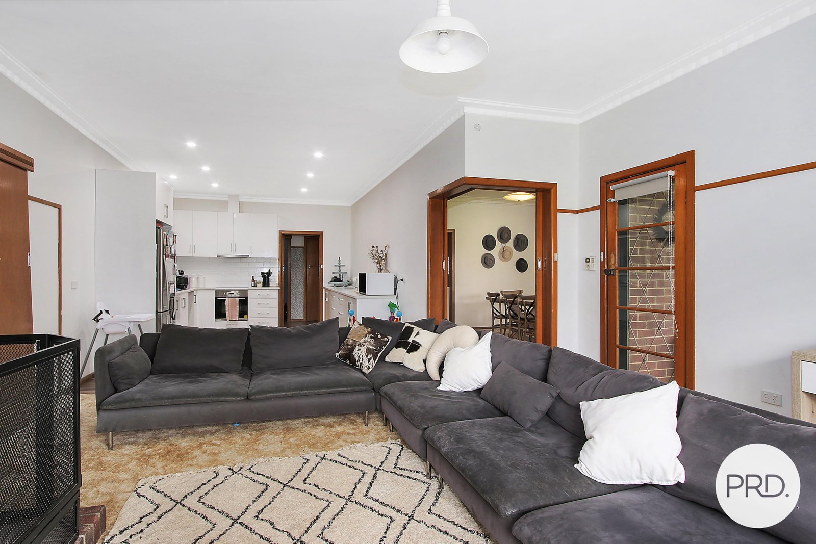 2040 Walbundrie Road WALLA WALLA 5