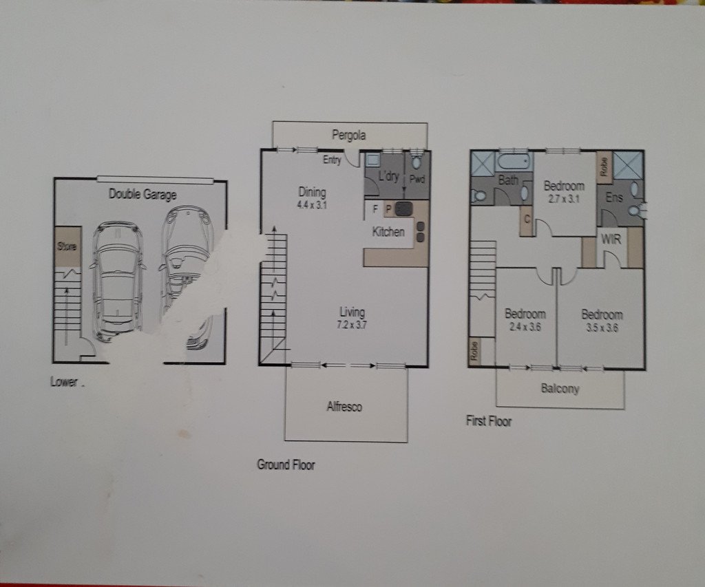 20/400 Glenmore Parkway GLENMORE PARK 3