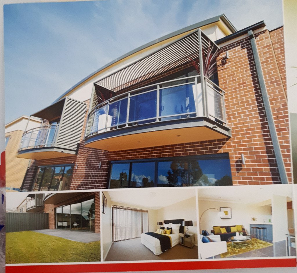 20/400 Glenmore Parkway GLENMORE PARK 5