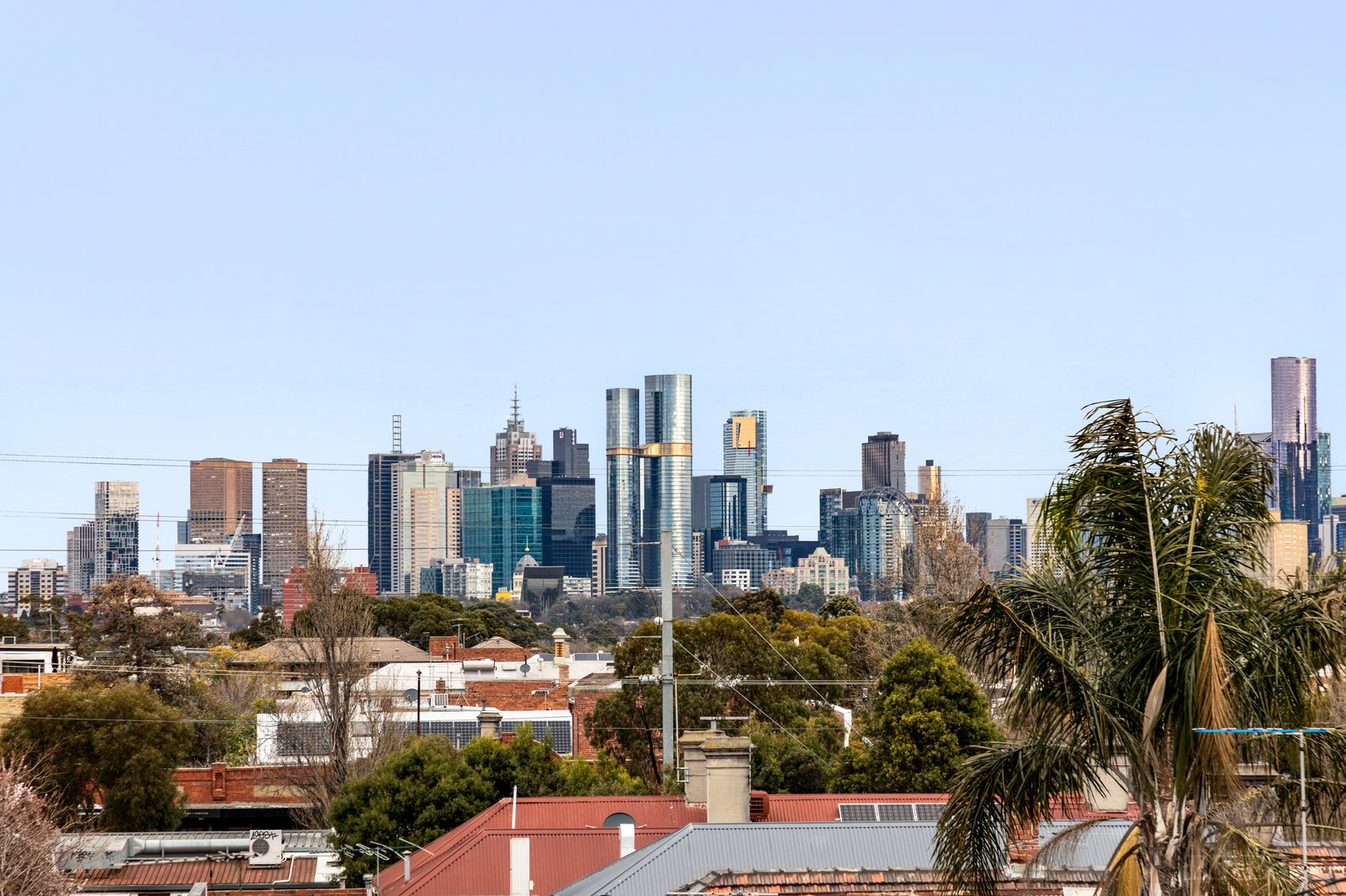 Real Estate and Property in 204/1 Brunswick Road, Brunswick East, VIC