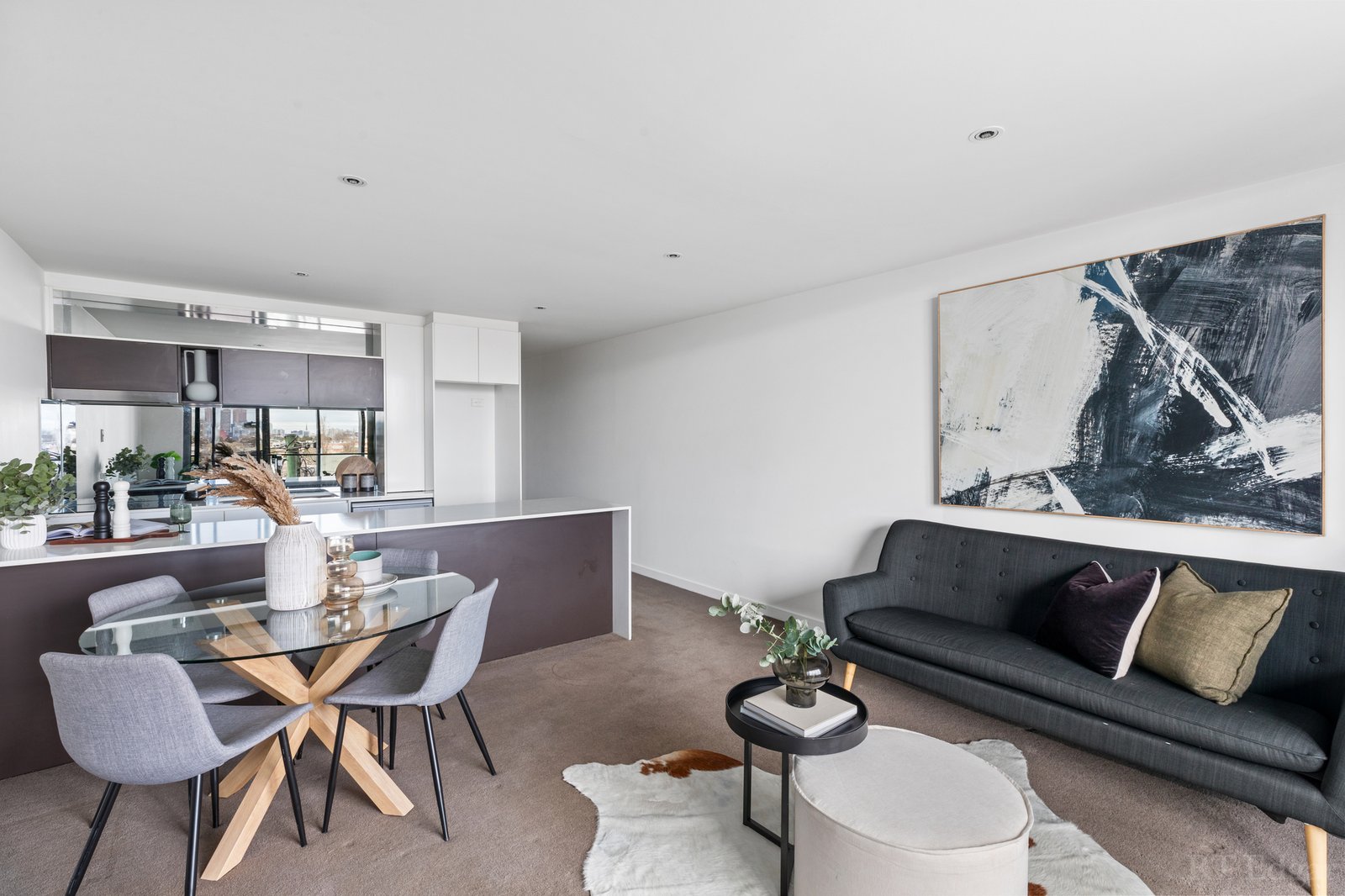 Real Estate and Property in 204/1 Brunswick Road, Brunswick East, VIC