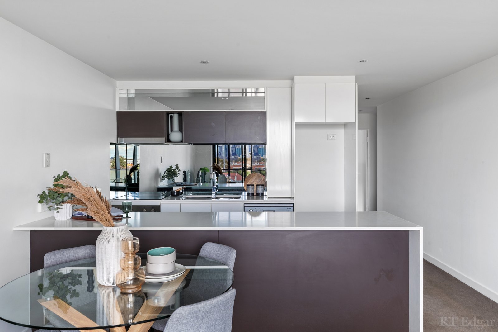 Real Estate and Property in 204/1 Brunswick Road, Brunswick East, VIC