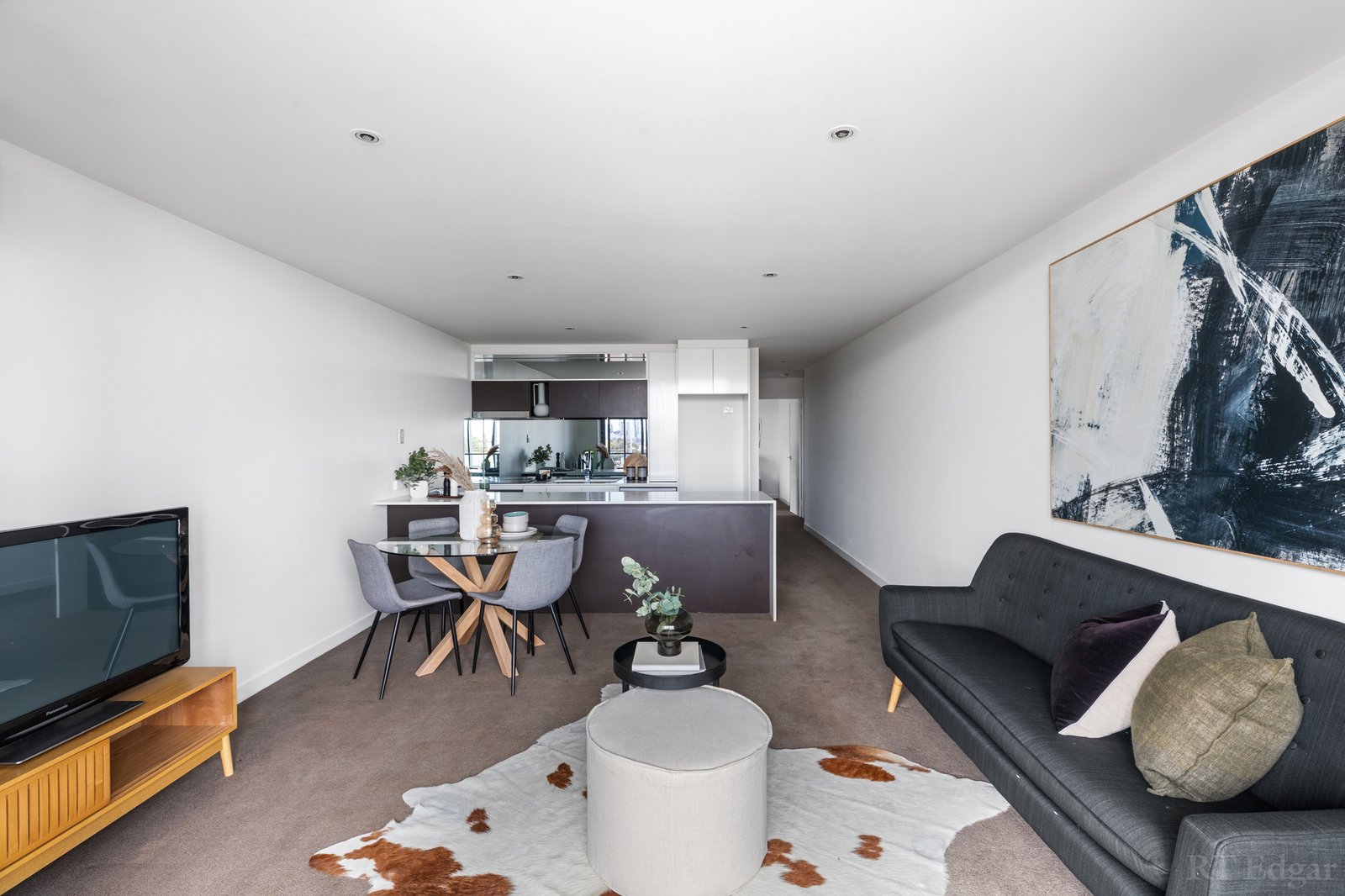 Real Estate and Property in 204/1 Brunswick Road, Brunswick East, VIC